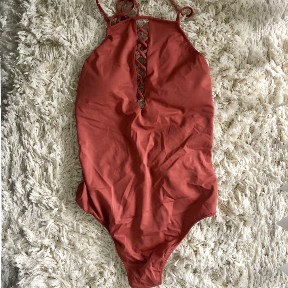 Victoria’s Secret PINK swimsuit